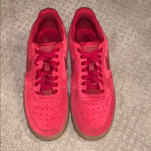 Nike AF 1 size 8.5 women’s